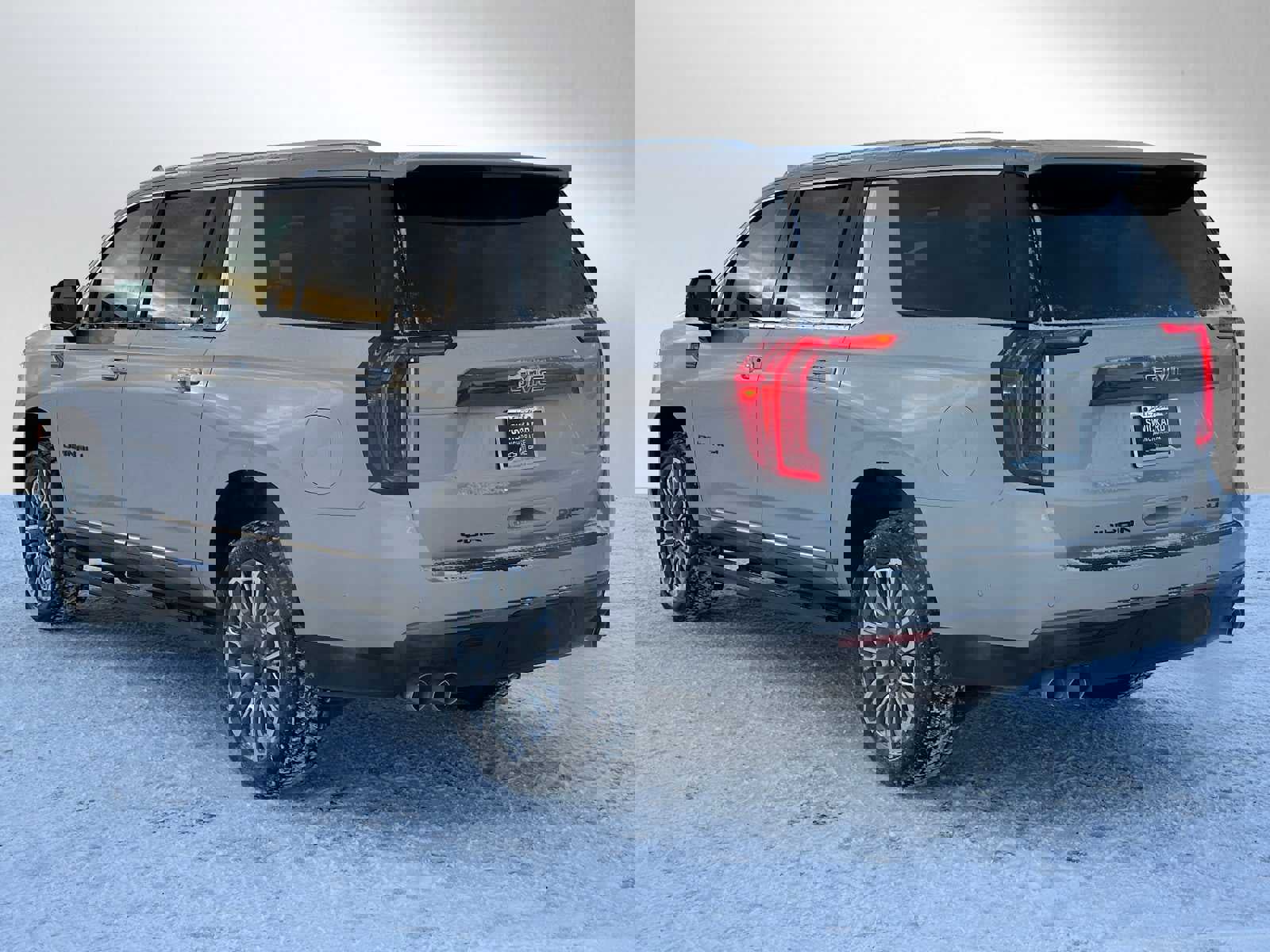 Used 2024 GMC Yukon XL Denali Ultimate image 5