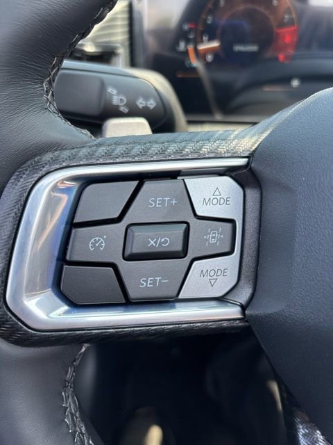 New 2025 Ford Mustang GT Premium w/ GT Performance Package RWD image 24