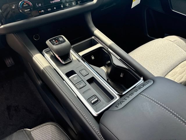 New 2026 Nissan Pathfinder SV FWD image 13