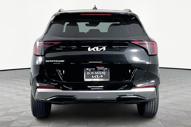 New 2026 Kia Sportage SX Prestige image 5