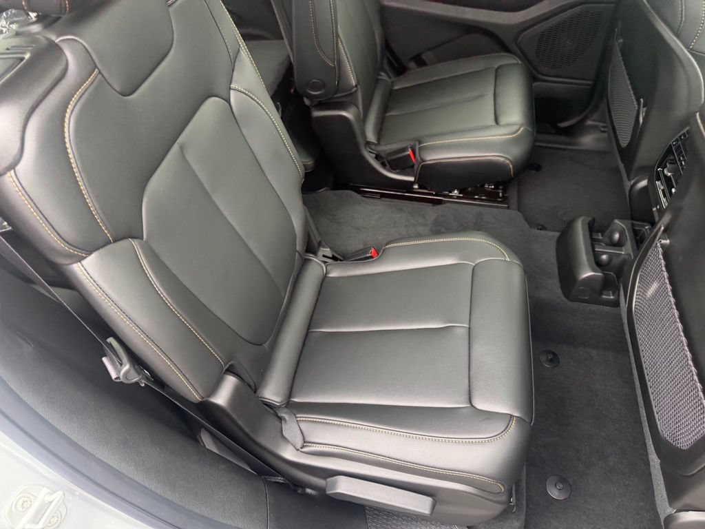 New 2026 Jeep Grand Cherokee L Limited AWD/4WD image 59