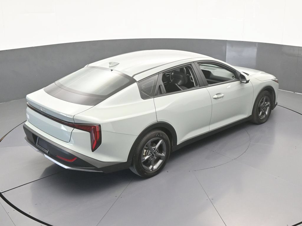 Used 2025 Kia K4 FWD image 48