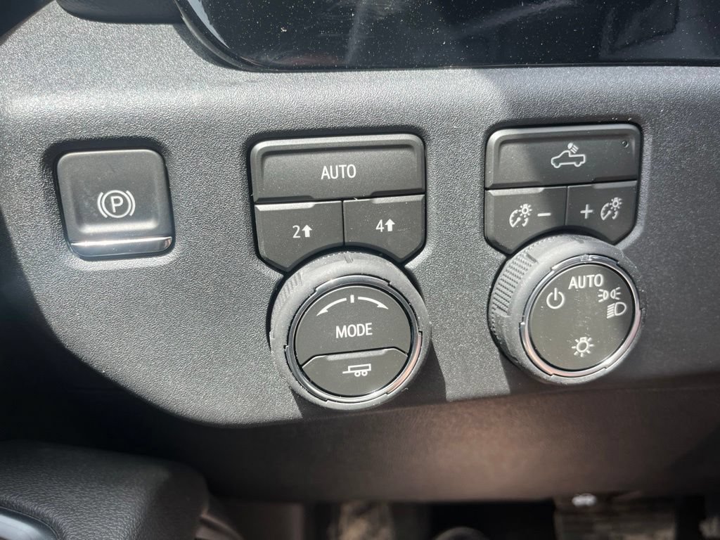 New 2026 Chevrolet Silverado 1500 LT AWD/4WD image 19