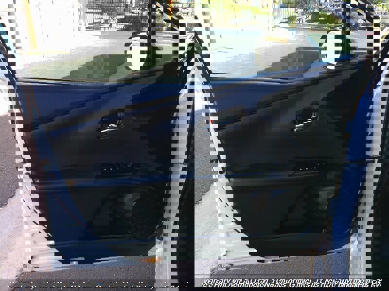 Used 2018 Toyota Prius Four Touring w/ Premium Convenience Package image 12