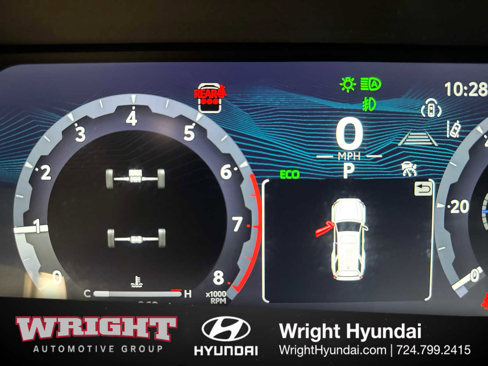 Used 2025 Toyota 4Runner TRD Off-Road image 24