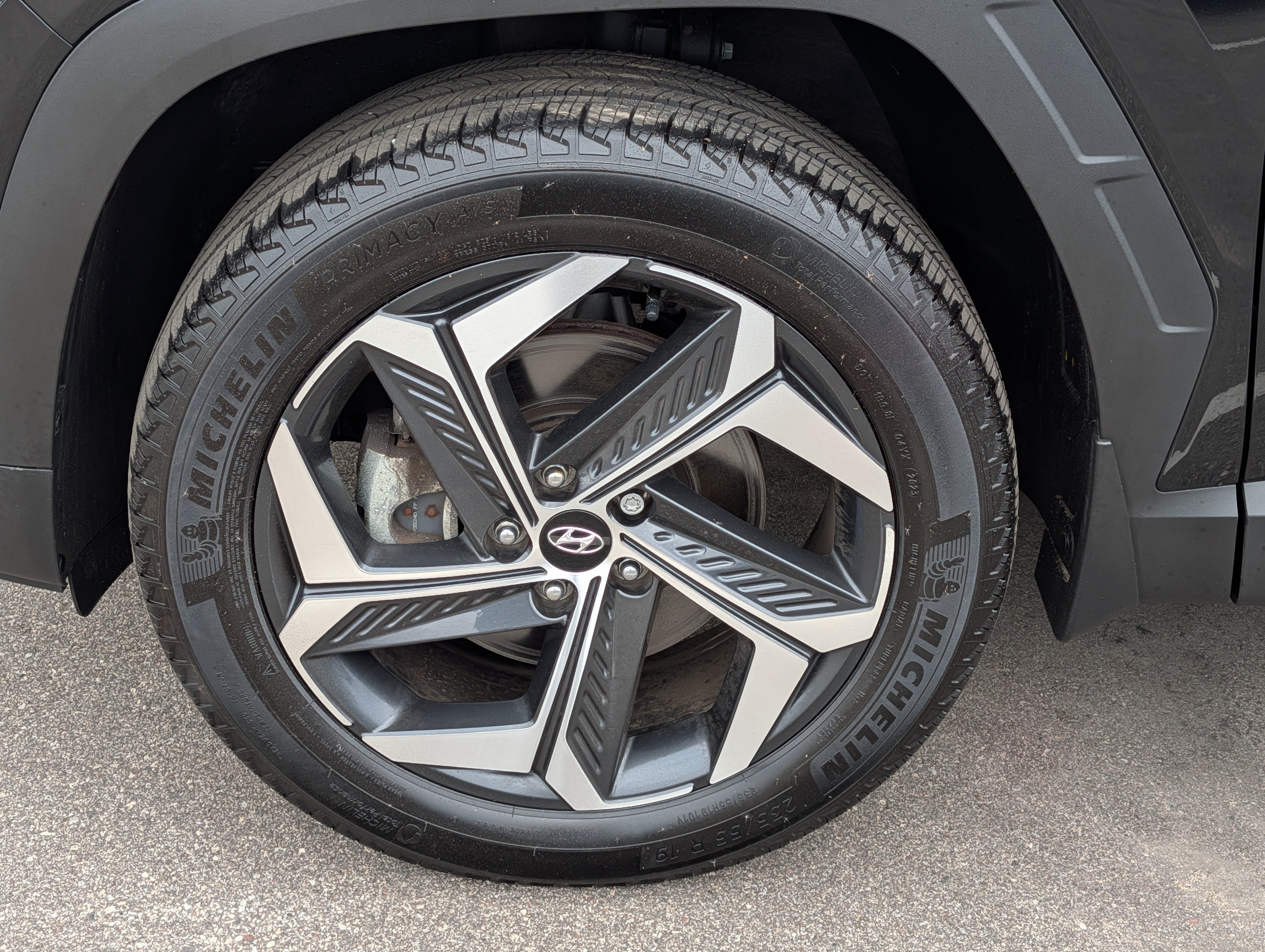 Certified 2023 Hyundai Tucson SEL w/ Convenience Package AWD/4WD image 15