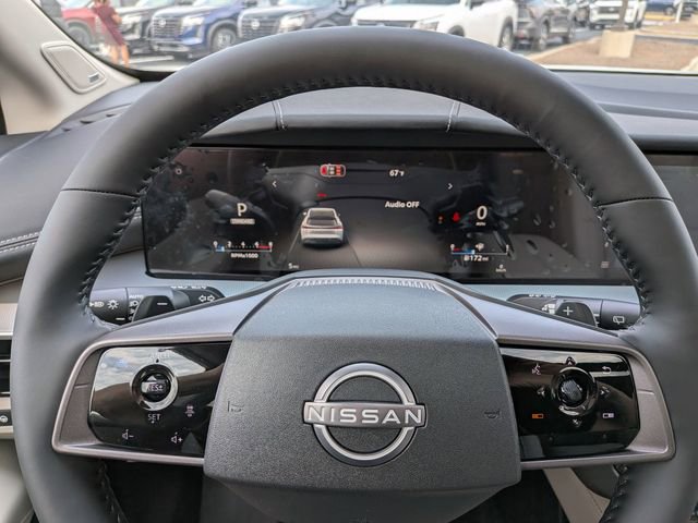 New 2026 Nissan Murano SL image 26