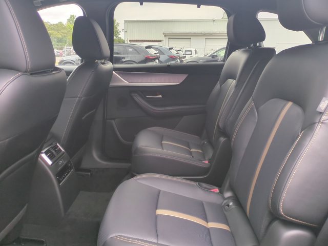 New 2026 MAZDA CX-90 3.3 Turbo S w/ Premium Package AWD/4WD image 13