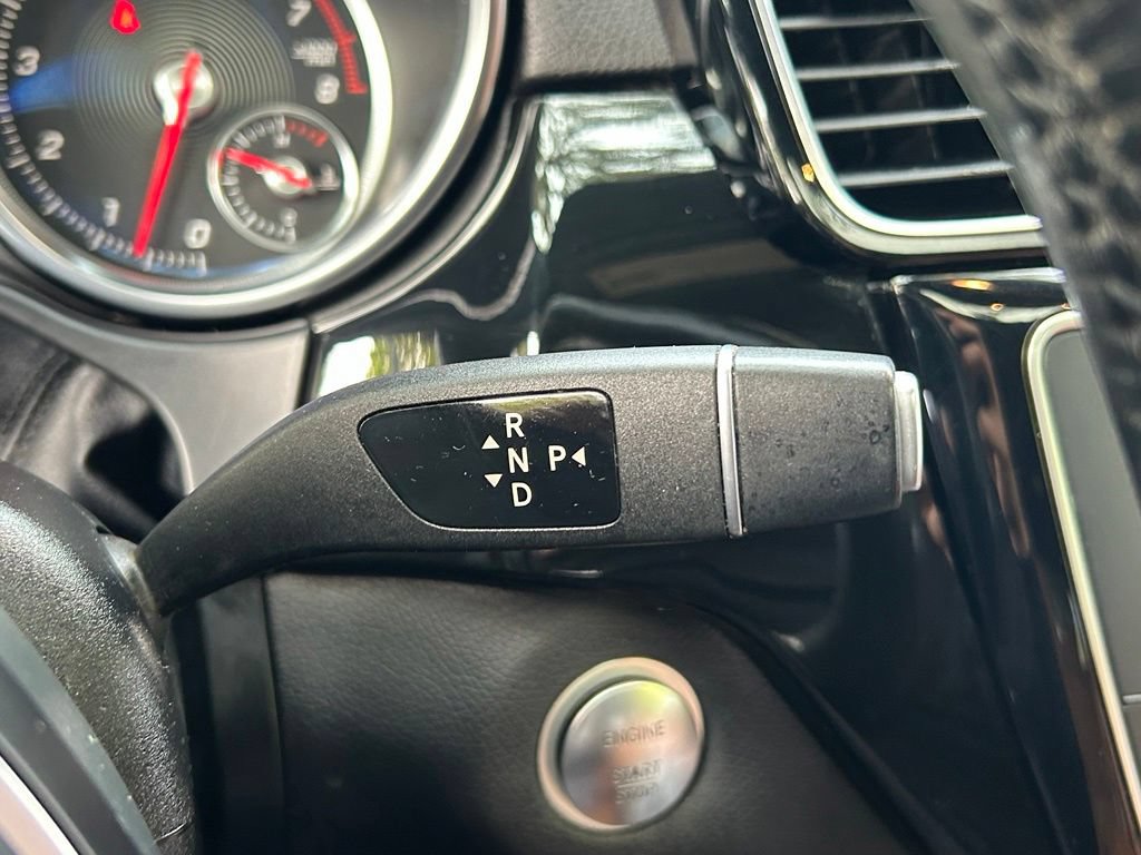 Used 2018 Mercedes-Benz GLE 350 image 21
