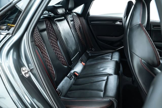 Used 2019 Audi RS 3 2.5T quattro image 26