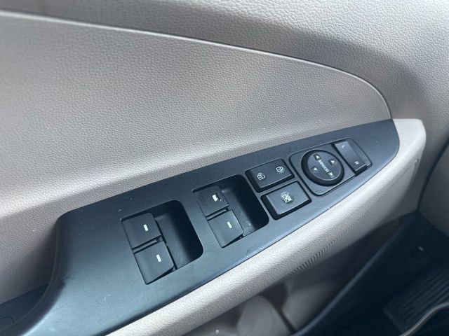 Used 2017 Hyundai Tucson SE image 36