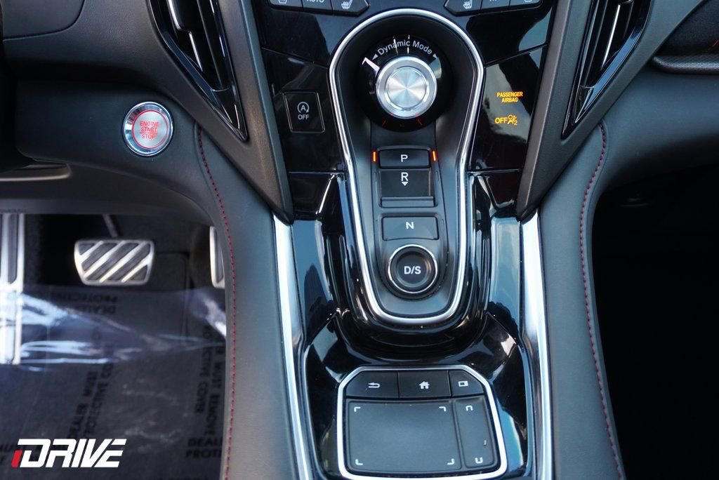 Used 2022 Acura RDX A-Spec image 30