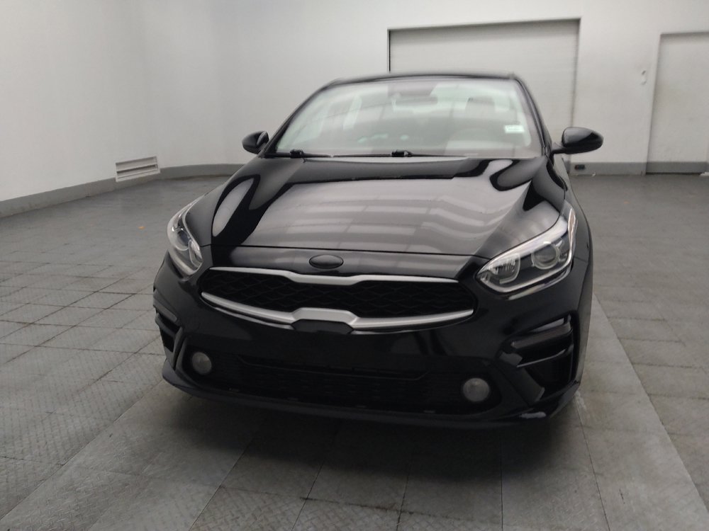 Used 2020 Kia Forte LXS FWD image 15
