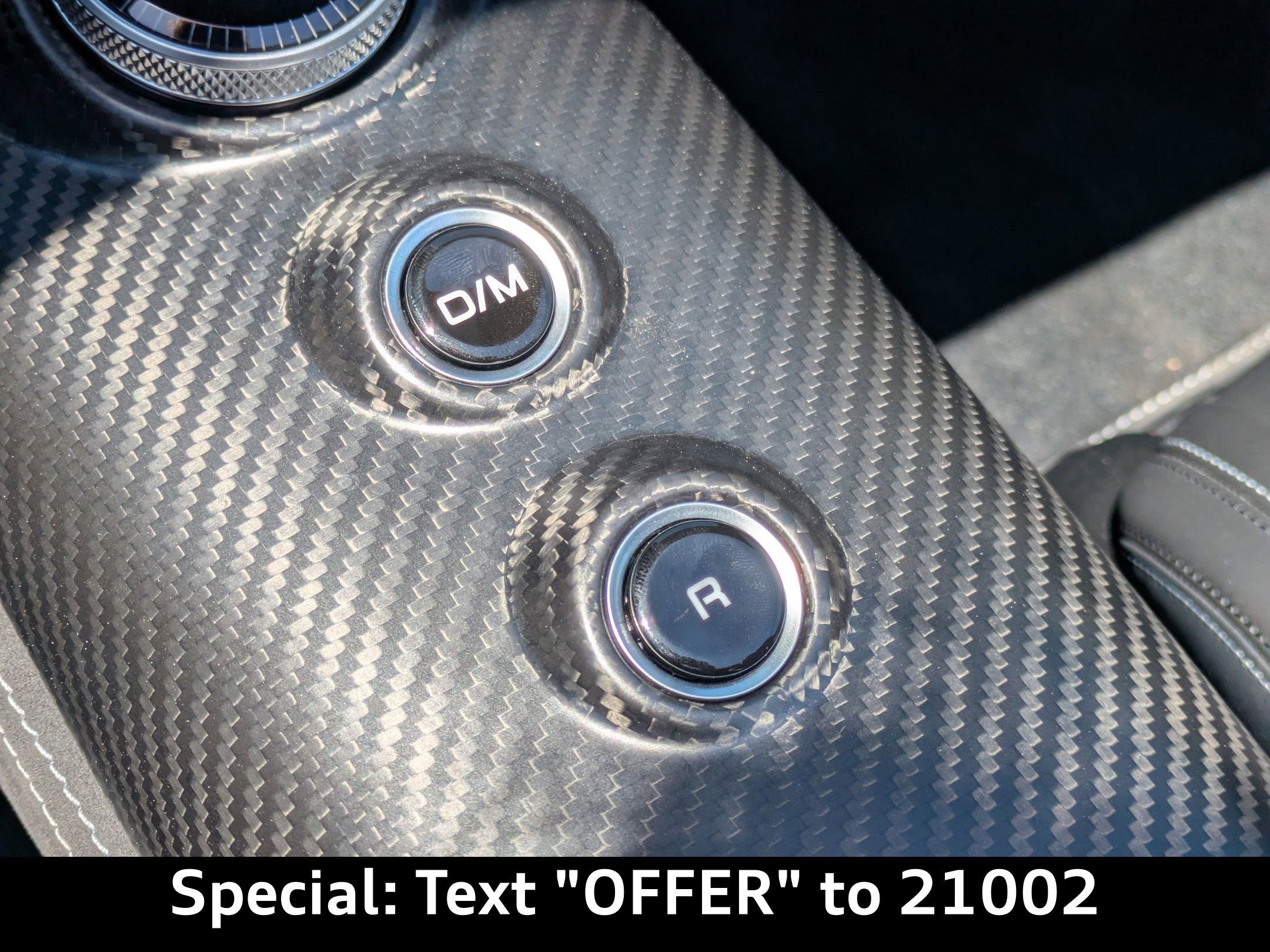Used 2023 Maserati MC20 Spyder image 25
