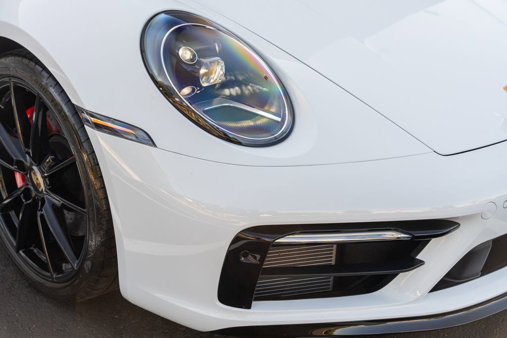 Used 2023 Porsche 911 Carrera S RWD image 8