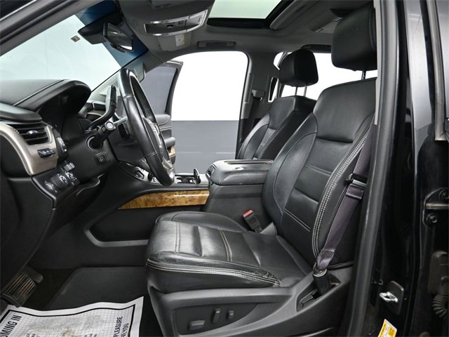 Used 2017 GMC Yukon XL Denali w/ Open Road Package image 21