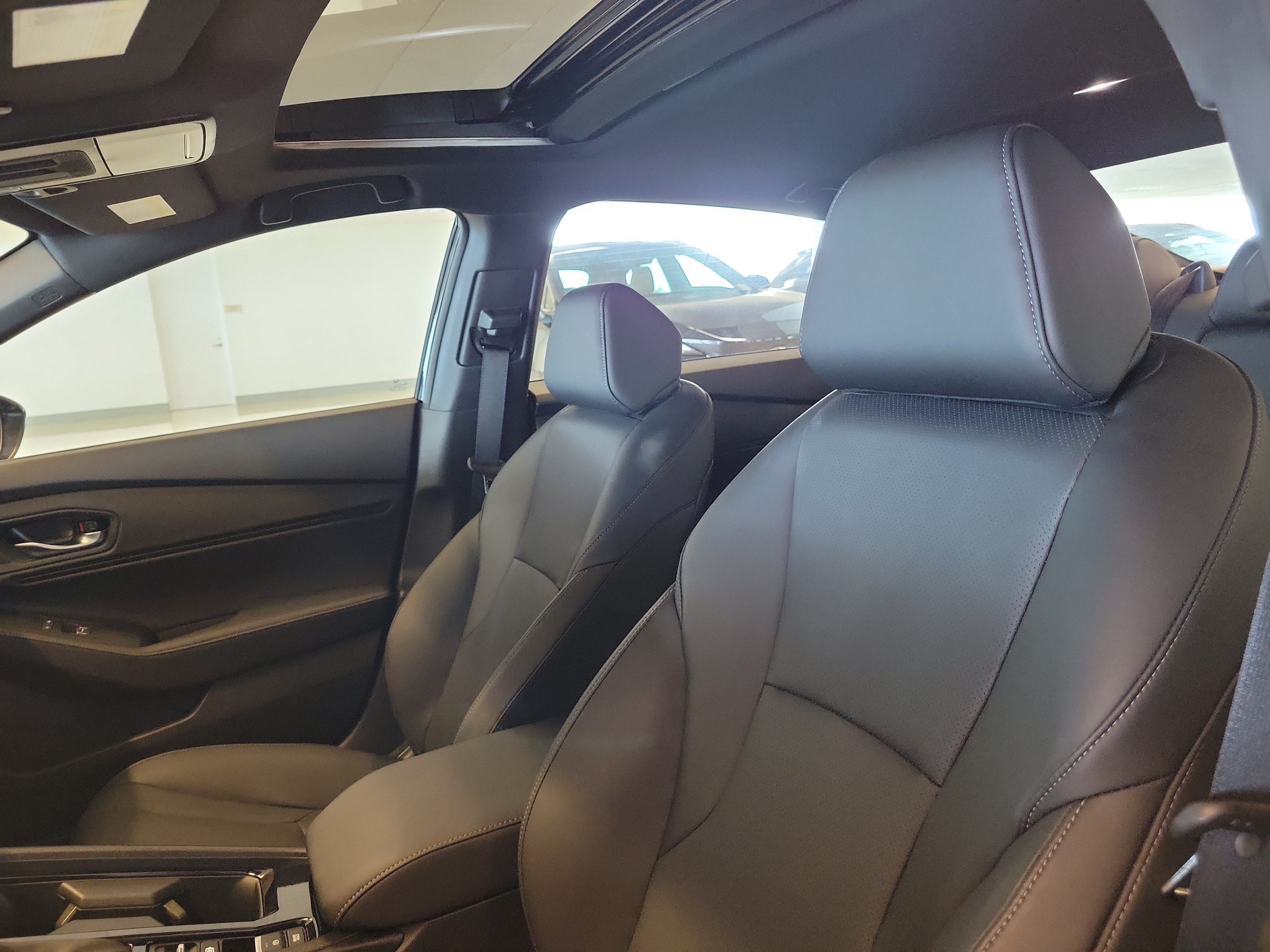 Used 2026 Honda Accord Sport image 22