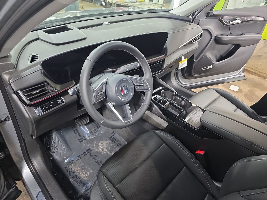 New 2026 Buick Envision Preferred AWD/4WD image 16