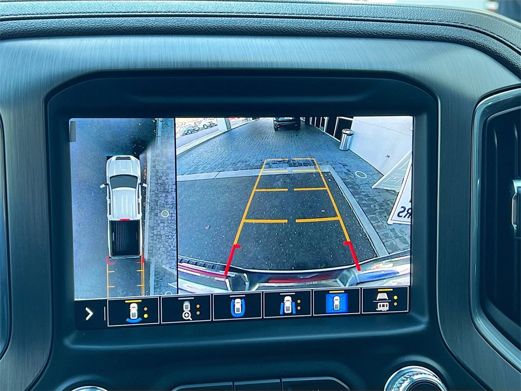 Used 2021 GMC Sierra 2500 Denali w/ Denali Ultimate Package image 14