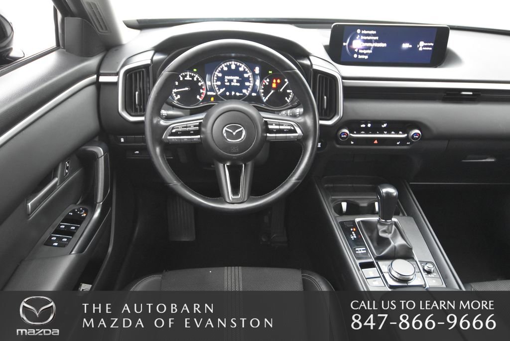 Certified 2024 MAZDA CX-50 AWD 2.5 S w/ Preferred Package image 26