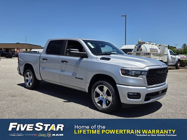 New 2026 RAM 1500 Express