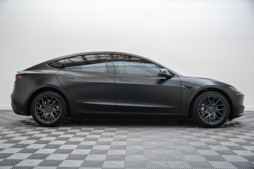 Used 2026 Tesla Model 3 RWD image 4