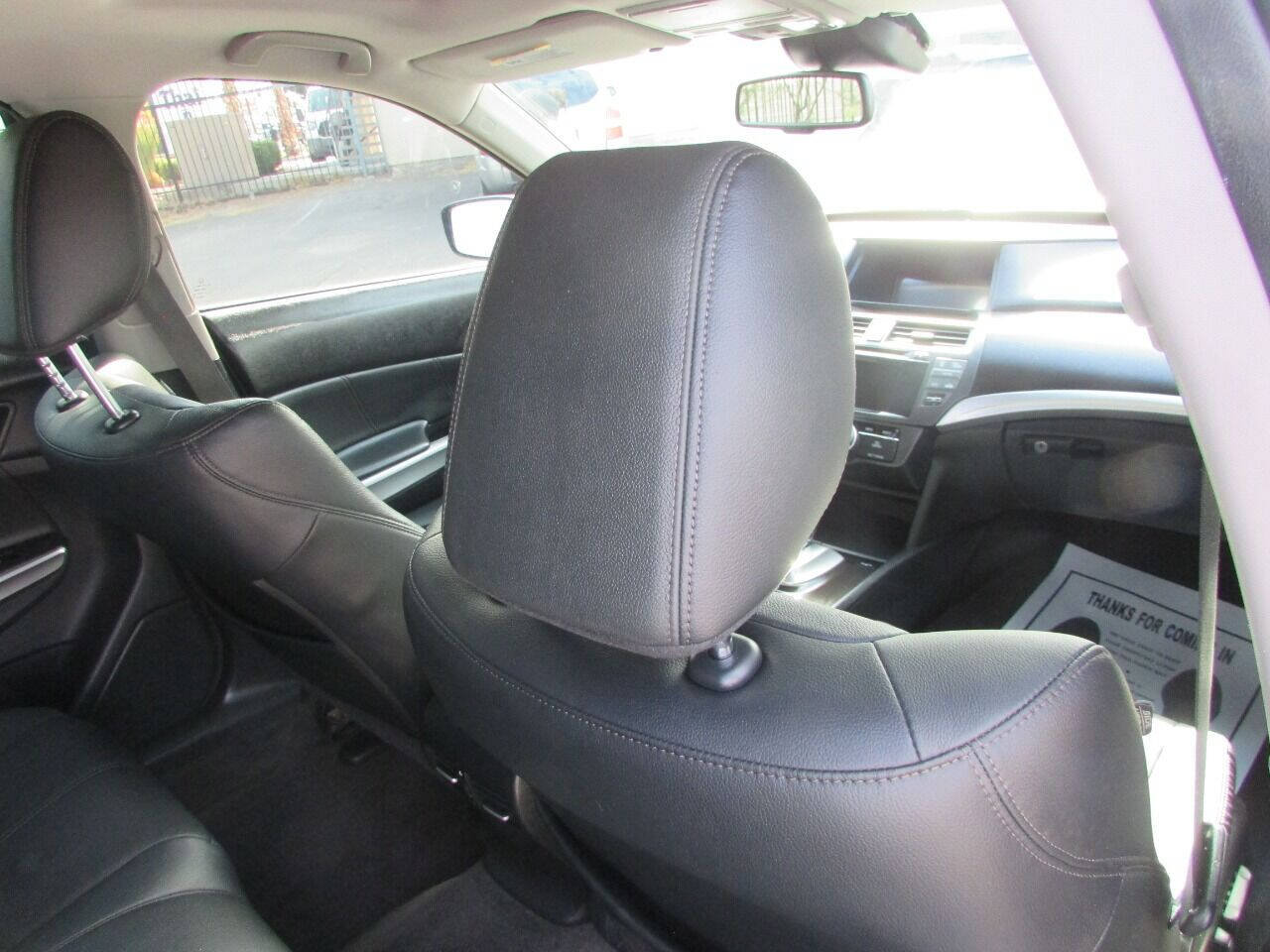 Used 2015 Honda Crosstour EX-L image 41