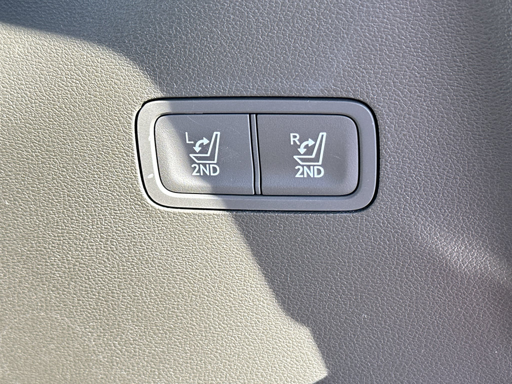 New 2025 Hyundai Santa Fe Calligraphy image 38