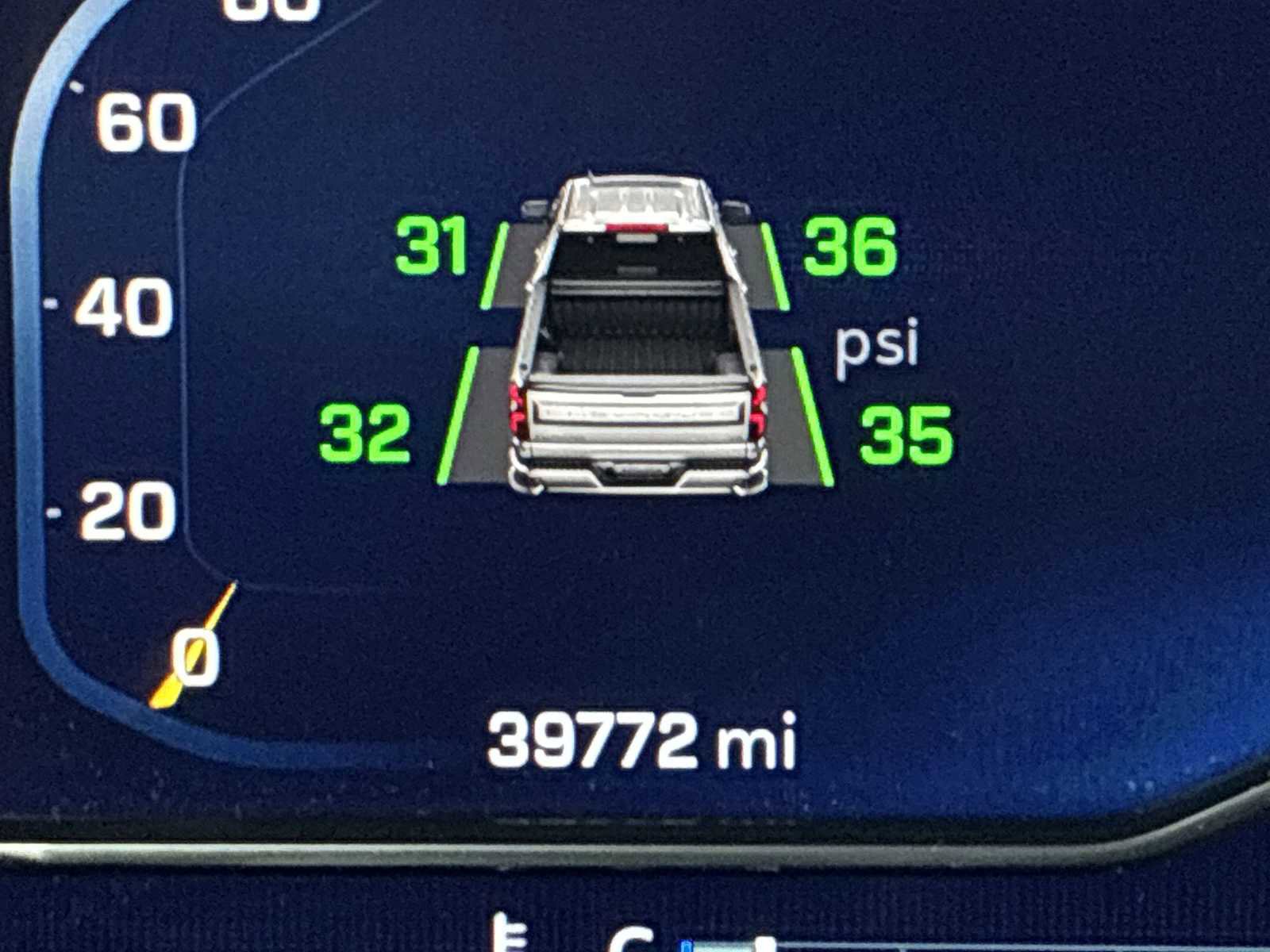 Certified 2022 Chevrolet Silverado 1500 LTZ image 12