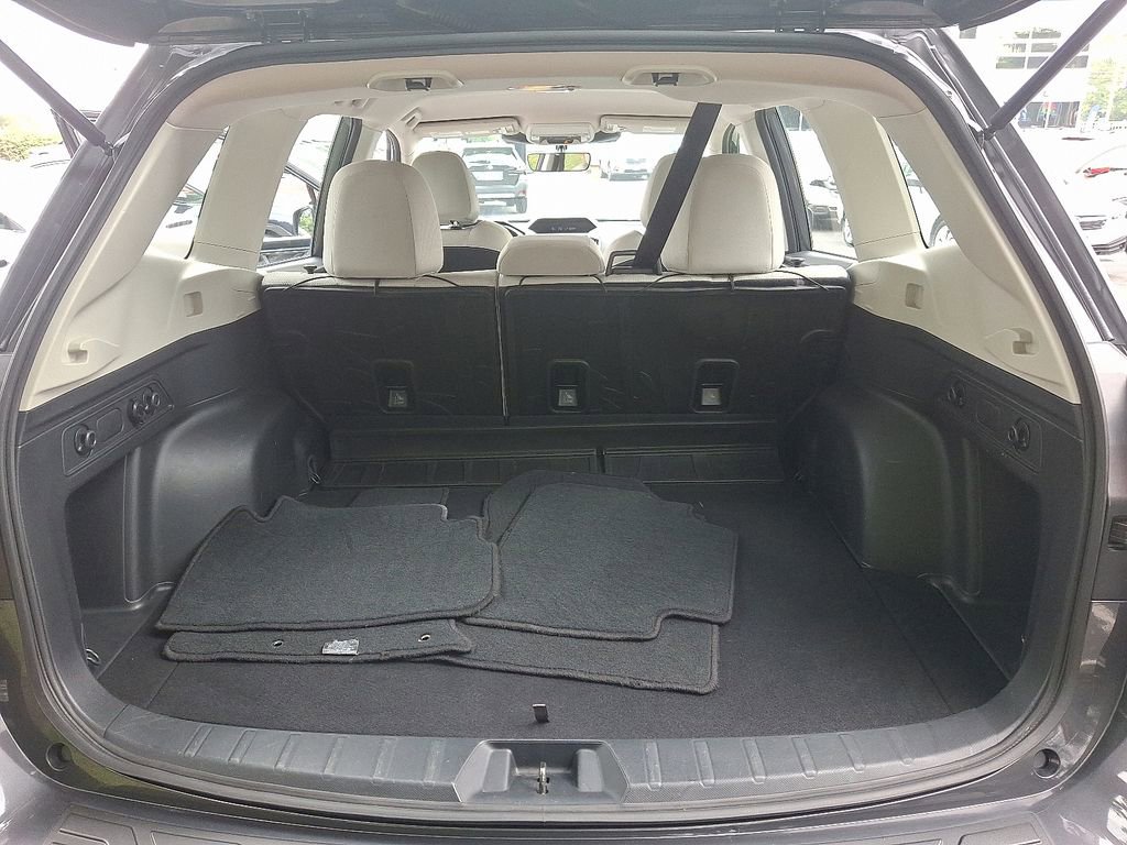 Used 2023 Subaru Forester image 26