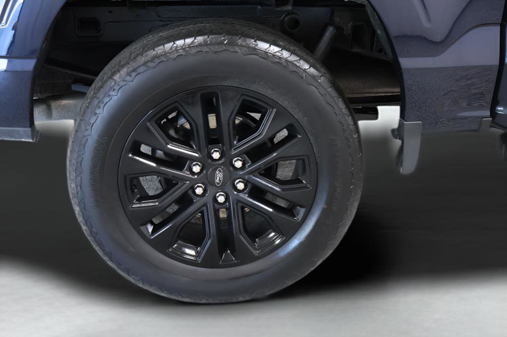 Used 2024 Ford F150 Lariat AWD/4WD image 36
