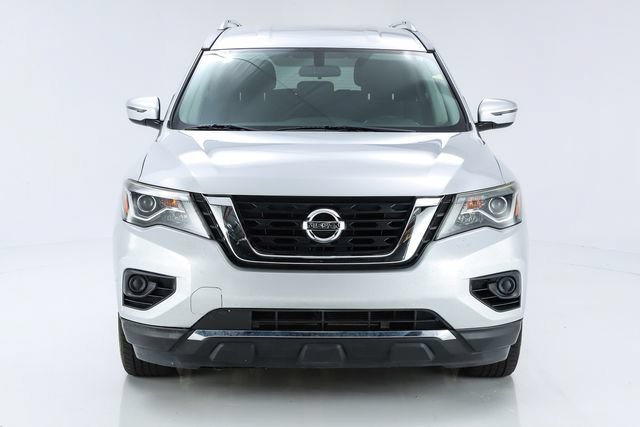 Used 2018 Nissan Pathfinder S FWD image 55