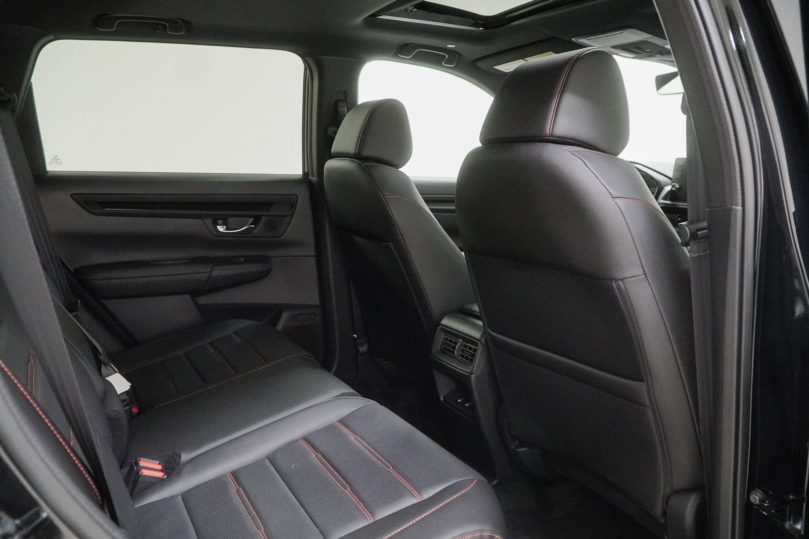 Certified 2026 Honda CR-V Sport-L image 36