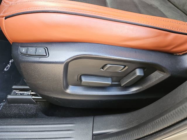 Used 2024 MAZDA CX-5 Carbon Edition image 17