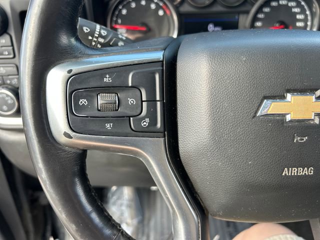 Used 2019 Chevrolet Silverado 1500 LT image 12