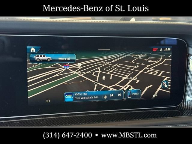 New 2026 Mercedes-Benz G 63 AMG 4MATIC image 19
