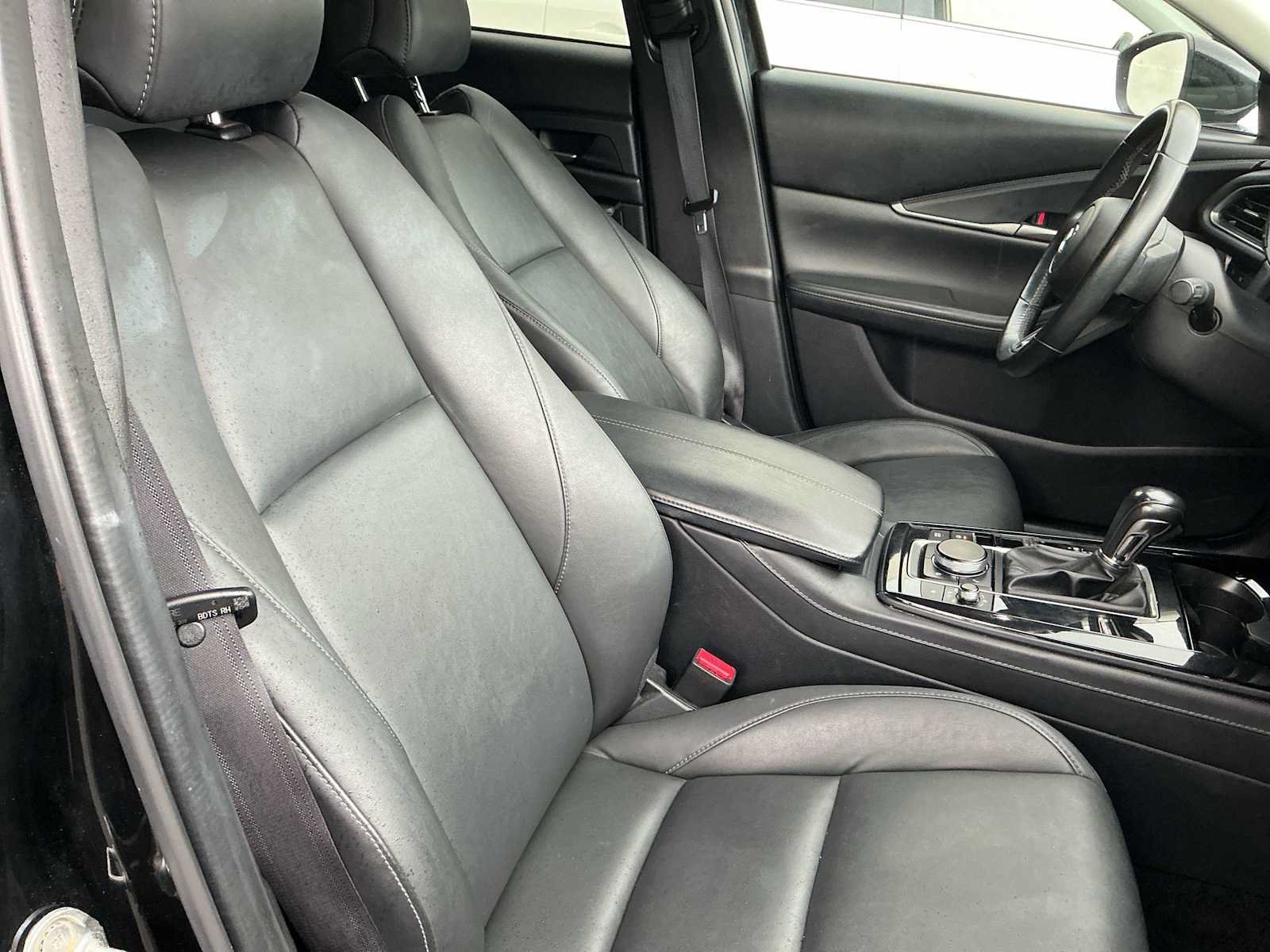 Used 2024 MAZDA CX-30 AWD 2.5 S w/ Select Sport Pkg image 25