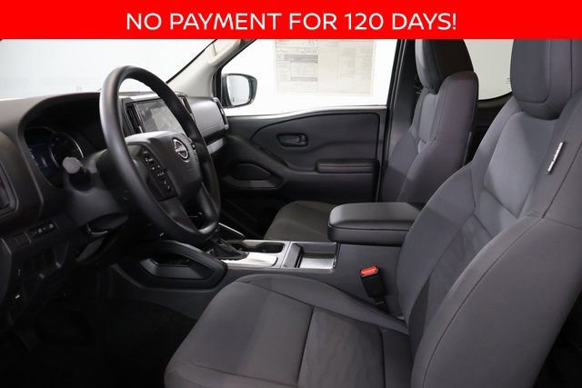New 2025 Nissan Frontier S image 11