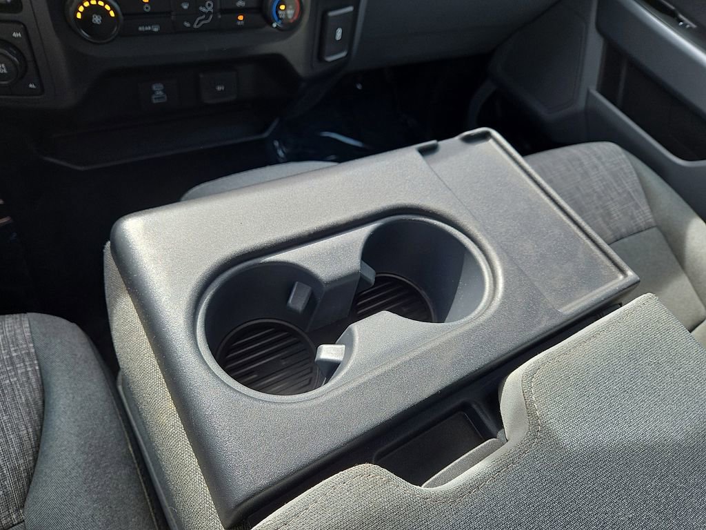 Used 2021 Ford F150 XLT image 30