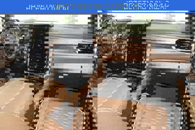 Certified 2026 GMC Yukon Denali Ultimate image 31