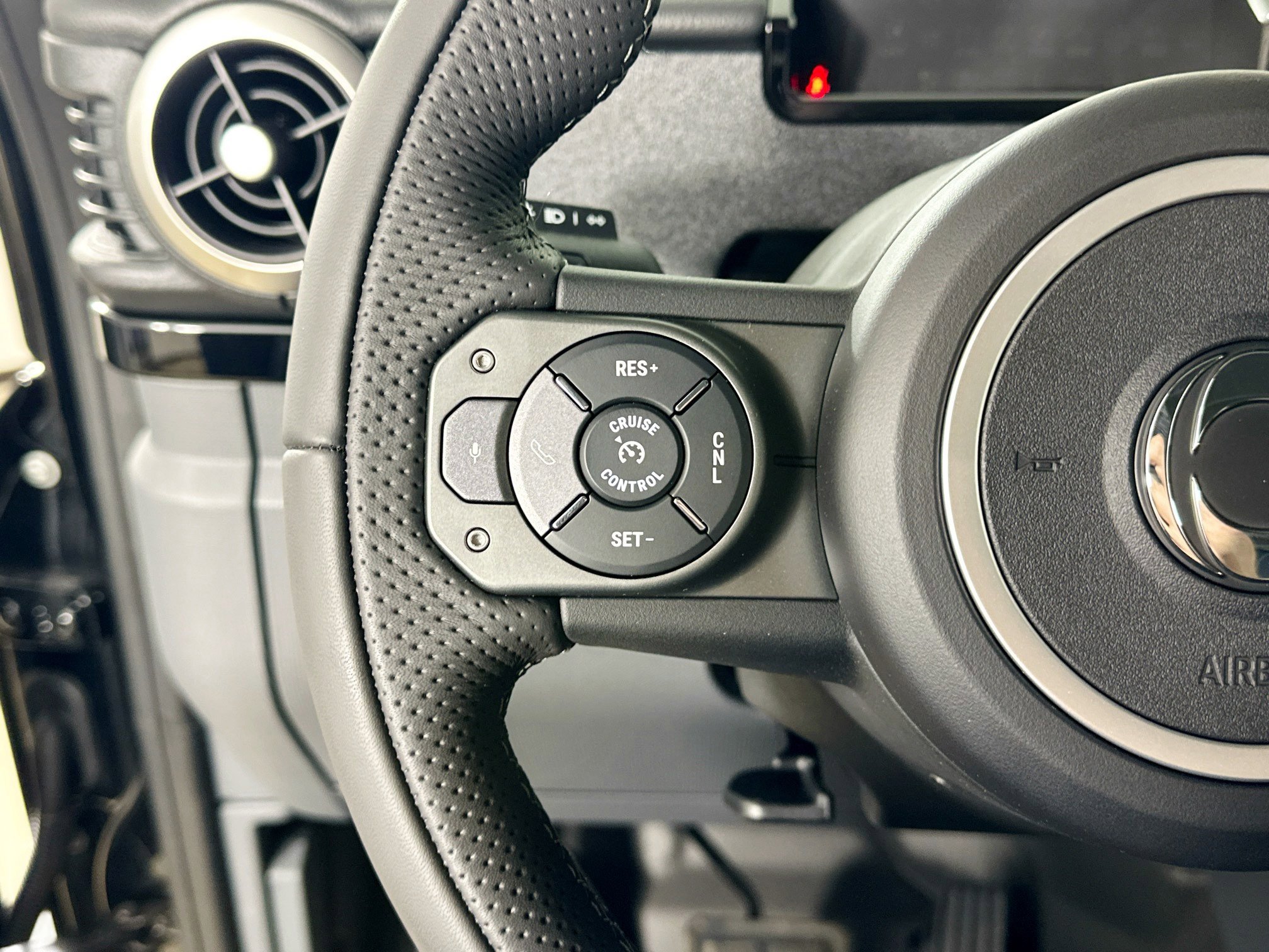 New 2026 INEOS Grenadier image 19