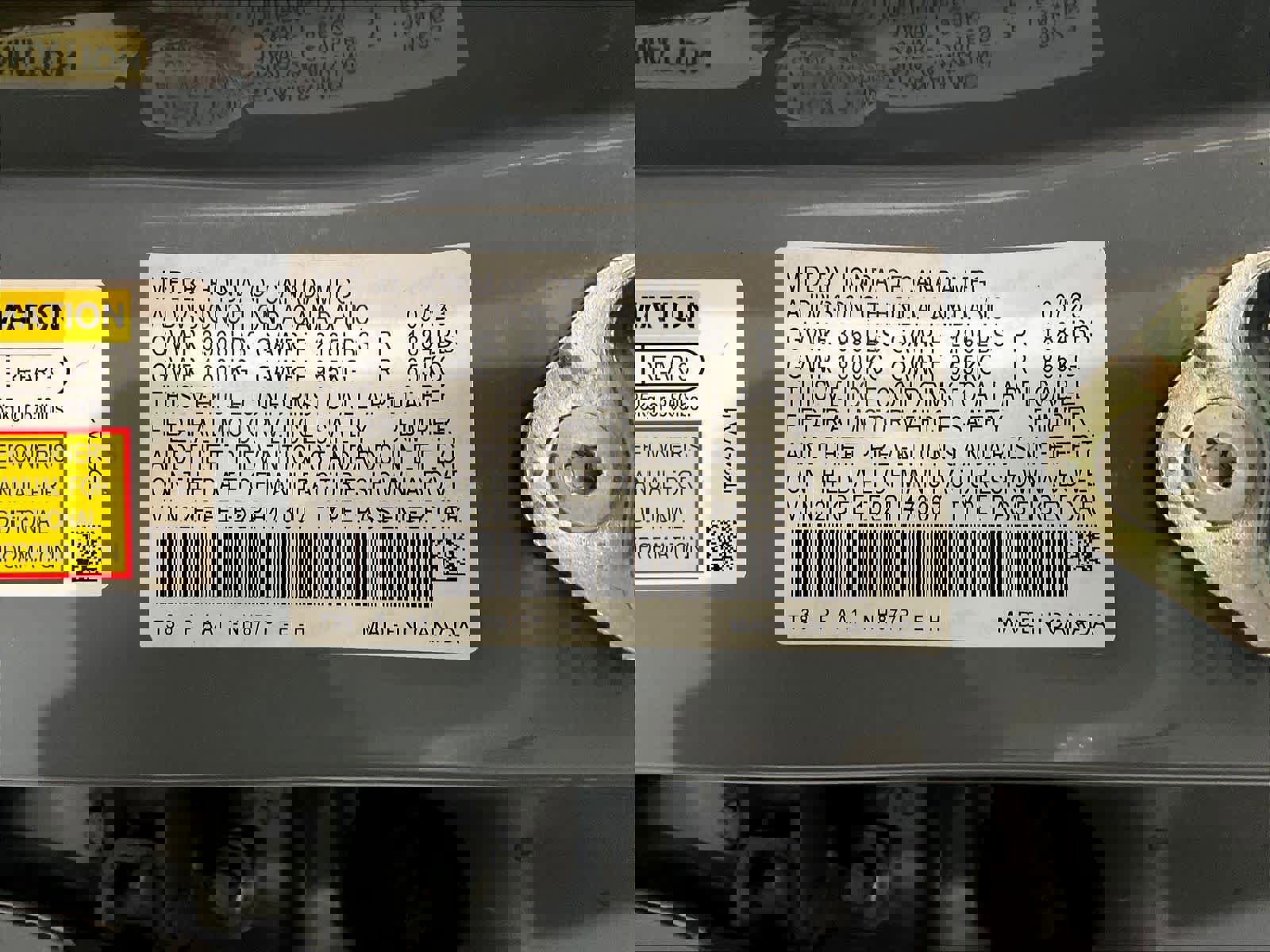 Used 2023 Honda Civic Si image 34