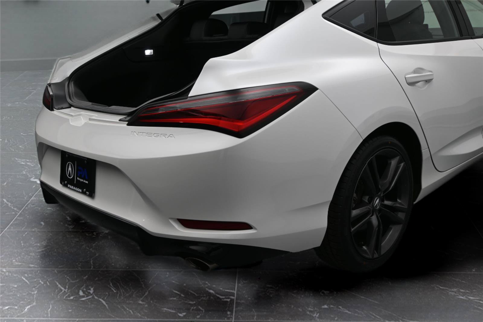 Used 2024 Acura Integra A-Spec FWD image 12