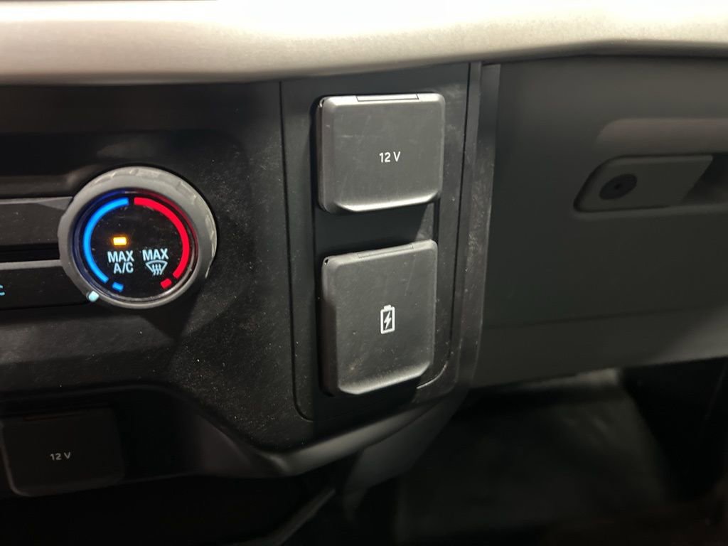 Used 2021 Ford F150 XL w/ Trailer Tow Package image 35