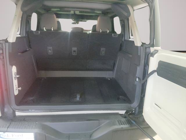 Used 2025 Ford Bronco Badlands AWD/4WD image 22