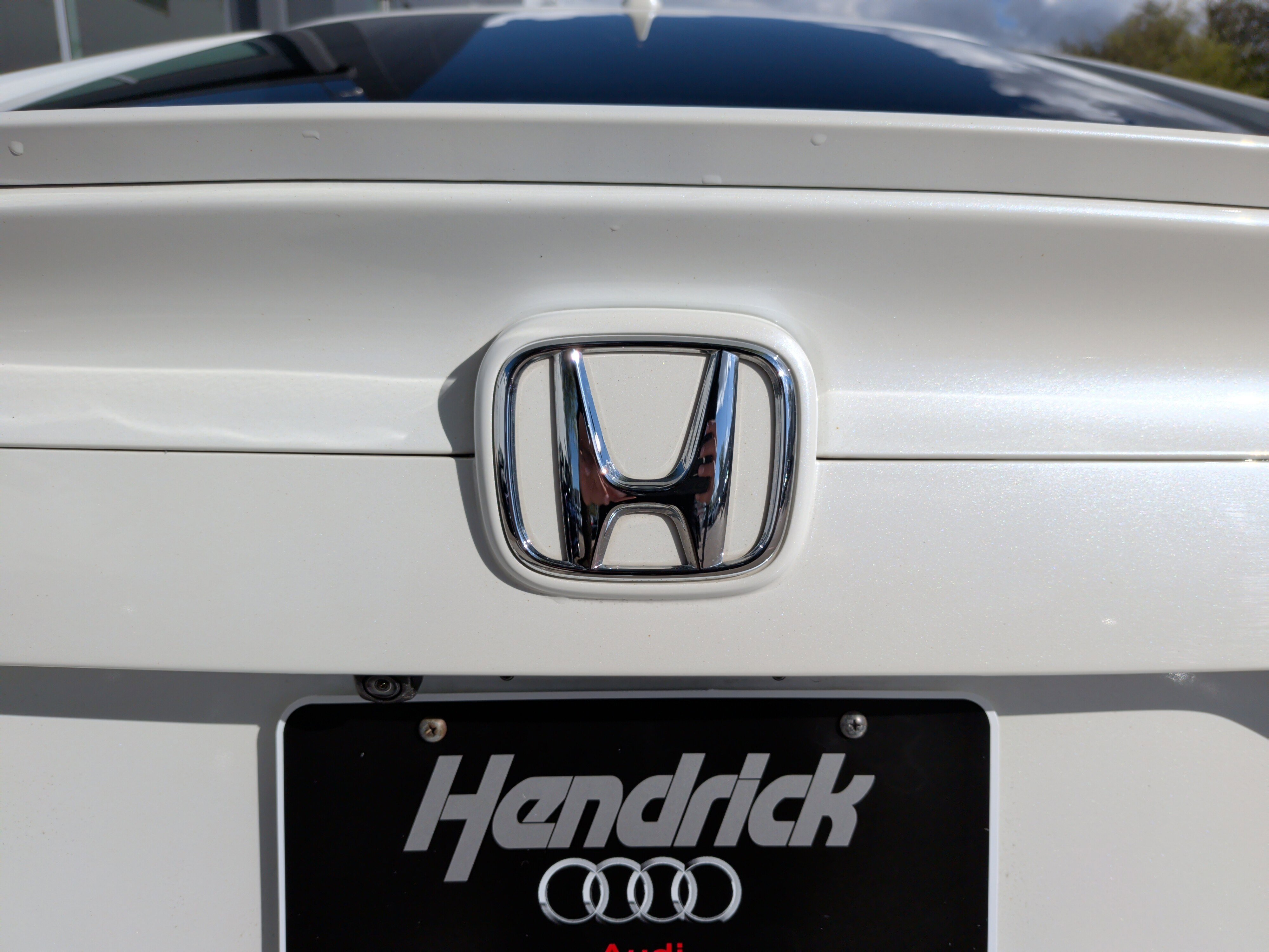 Used 2016 Honda Civic Touring image 41