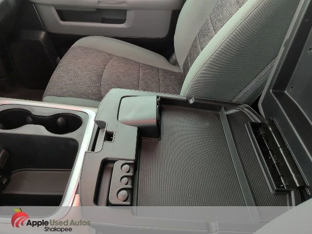 Used 2016 RAM 1500 Big Horn image 20