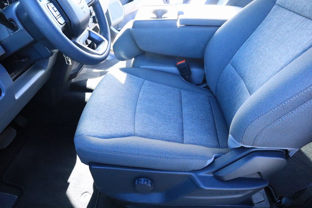 New 2026 Ford F250 XL w/ STX Appearance Package image 9