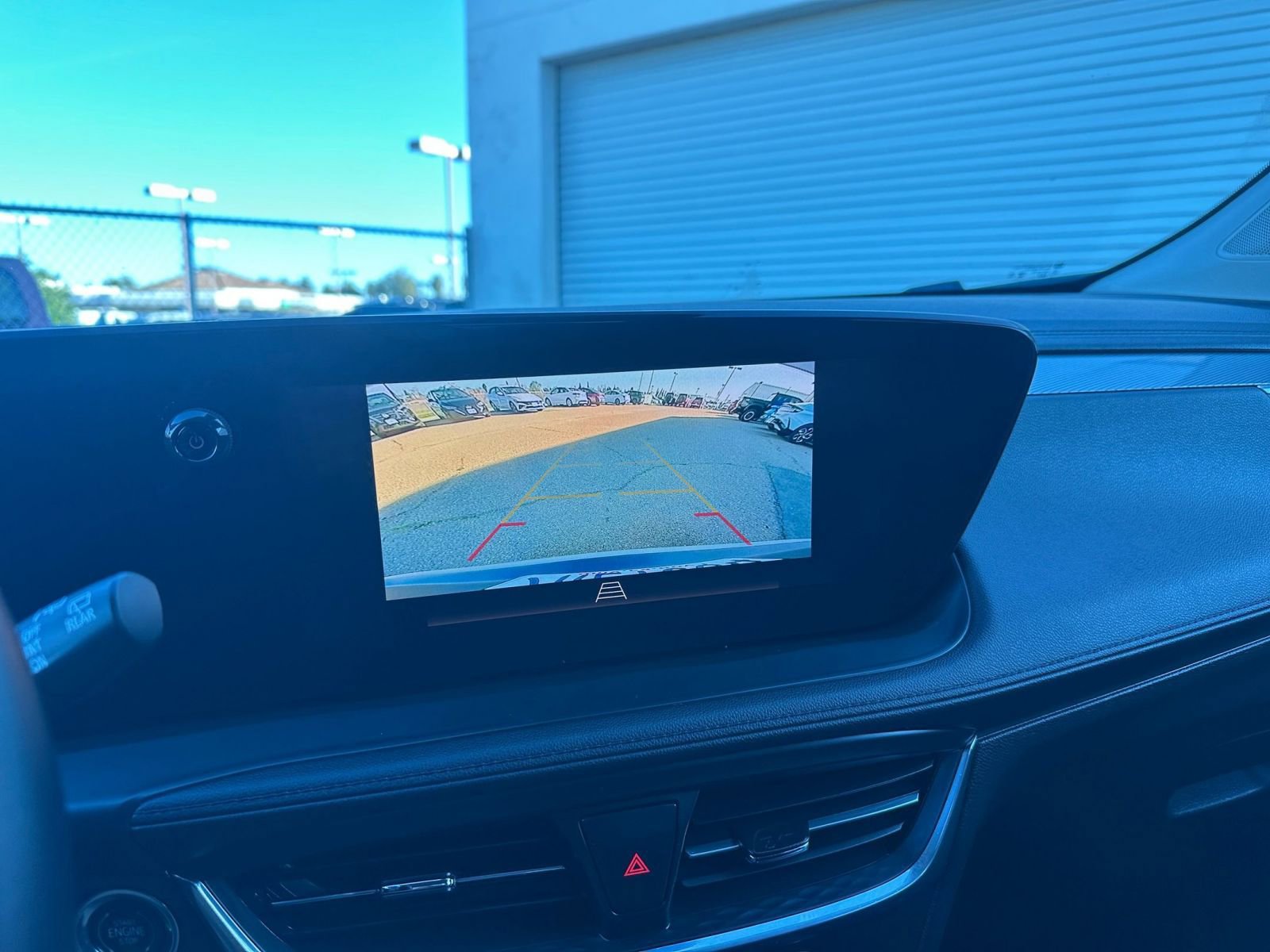 Used 2025 Buick Encore GX Preferred image 17