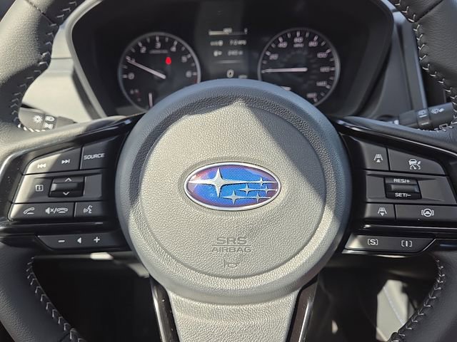 New 2026 Subaru Forester Premium image 13